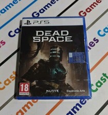 PS5 DEAD SPACE REMAKE -