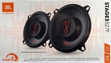 NEW JBL STAGE3-527F, 5-1/4"