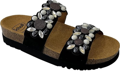 Scholl sintra straps - scholl,