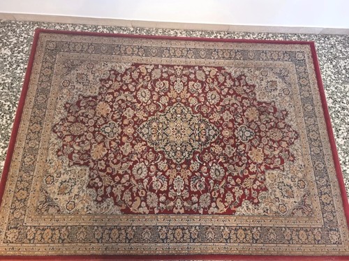 Tappeto solomon orientale - solomon,