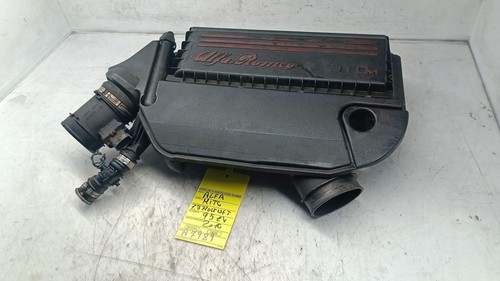 Box scatola filtro aria - box, per