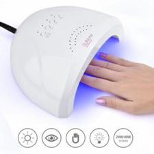 LAMPADA RICOSTRUZIONE UNGHIE