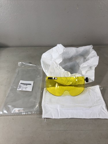 Gentex hgu 56p giallo ambra - gentex, hgu-56p