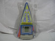 GAME & WATCH GLOBO 14 GIOCHI '90 MINI PC DIMENSIONI 12x9x8 cm SIGILLATO W/BOX