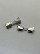 Finali link MB 22mm per bracciali Movado - Zenith mod cronografi Super Sub Sea 