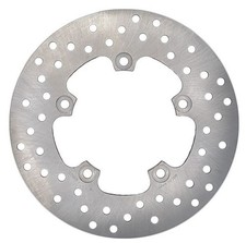 DISCO FRENO POSTERIORE APRILIA