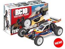 Associated 6049 1/10 RC10 2WD