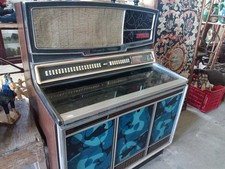 Jukebox vintage anni 60, 1960s