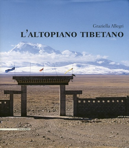 Altopiano tibetano ediz - l'altopiano, tibetano.
