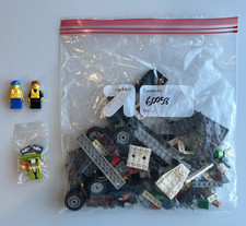 Lego city suv with - suv,