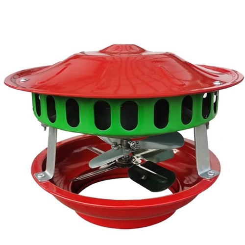 Camino 100w per - ventilatore, di