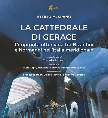 Cattedrale gerace - cattedrale,