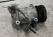 55194880 Compressore a/c  FIAT FIORINO (3N) 1.4 8V Natural Power Cmb