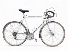 Bici da corsa vintage