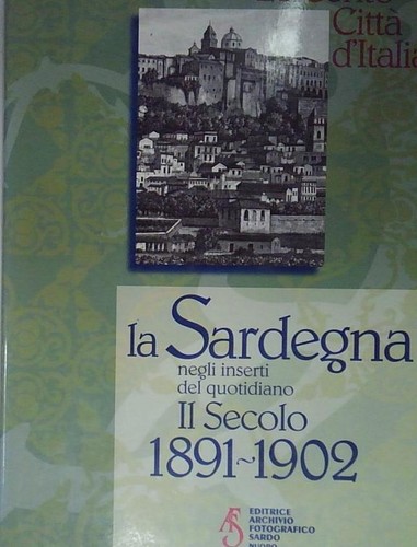 Archivio fotografico sardegna - archivio,