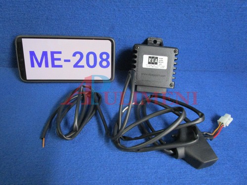 243 type modulo centralina - 243.type-6,