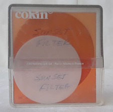 COKIN Creative Filter Sistema