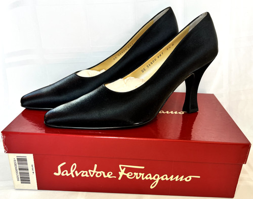 Decolte salvatore ferragamo - decolte,