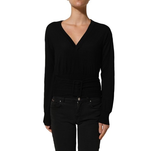 Top patrizia pepe nero - pepe,