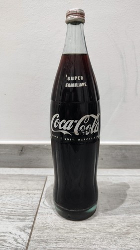 Coca cola coke bottiglia - coca,