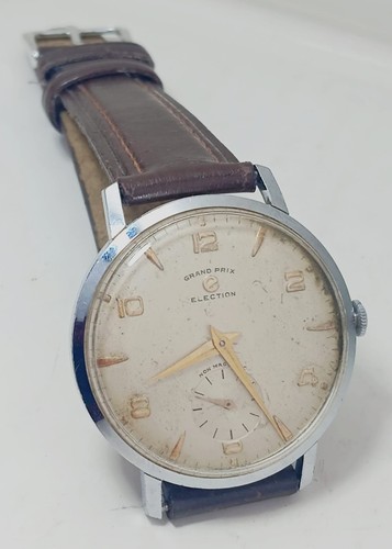 Orologio vintage gran premio - orologio,