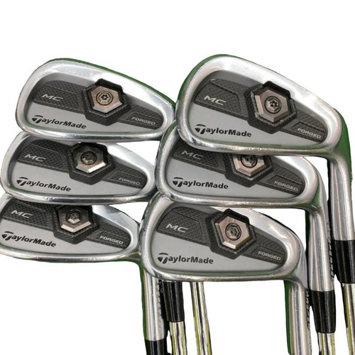 Taylormade tour favorite - tour, mc