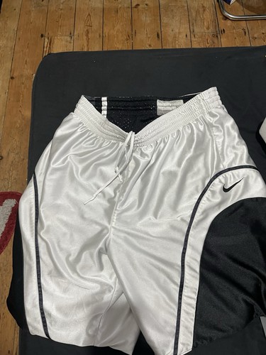 Pantaloncini basket nike - pantaloncini,