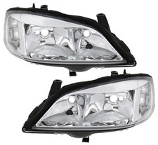 Kit fari per Opel Astra G