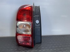 FANALE STOP POSTERIORE