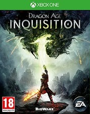 Dragon Age Inquisition (Xbox