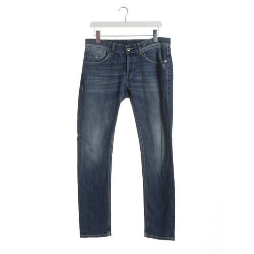 Dondup jeans slim fit w34 - dondup,