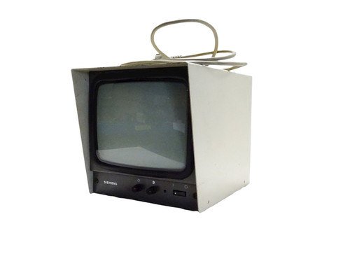 Siemens monitor video 23cm - siemens,