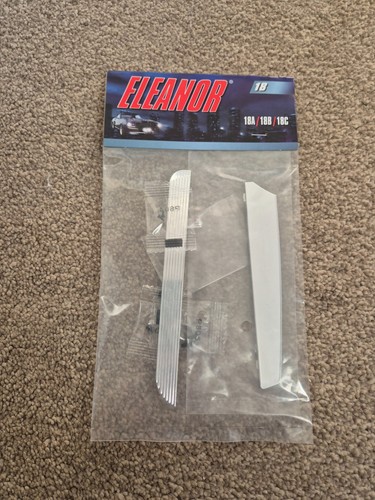 Edizione eaglemoss fanhome - 18,