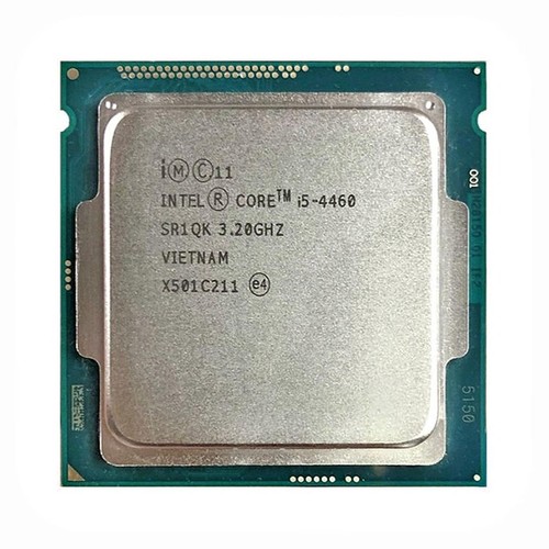 Processore cpu desktop intel - cpu,