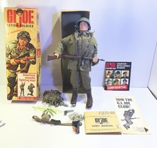 Soldatino d'azione Hasbro GI