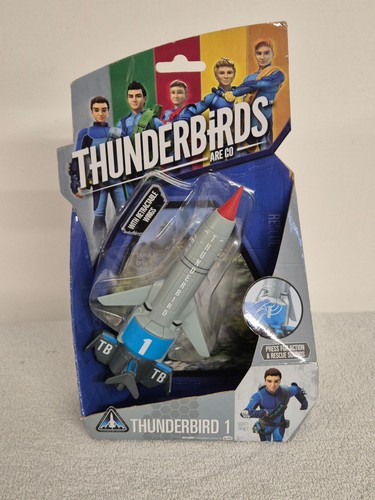2015 thunderbirds are - thunderbirds, go