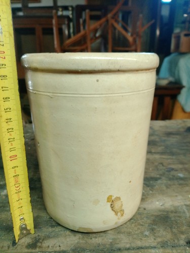 Vaso porta spezie - vaso,