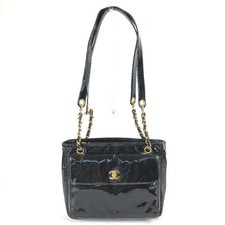 Borsa tote CHANEL in pelle