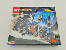 LEGO 6497 Twisted Time Train