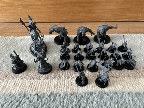 Warhammer age sigmar - of,