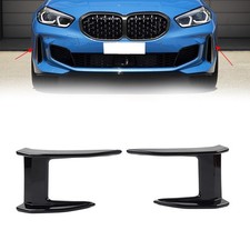 Front Bumper Wind Side Spoiler