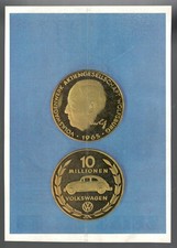 Volkswagen Beetle Advertising