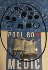 Kit Cuscinetto Guarnizione