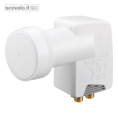 Lnb universale quadruplo - lnb,