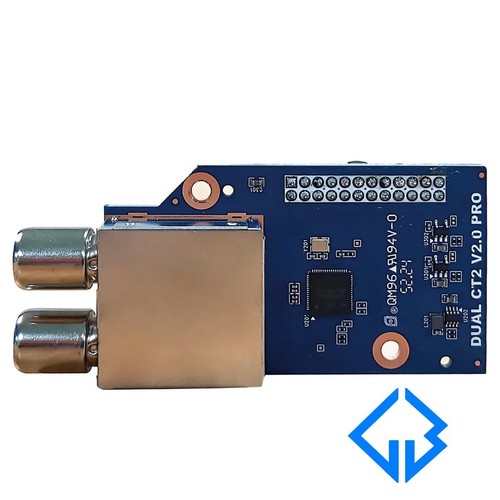 Modulo sintonizzatore gigablue - modulo,