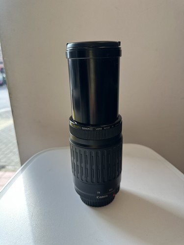 Canon 300mm 5 - canon, 75-300mm