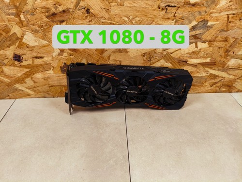 Nvidia gtx 1080 - nvidia,