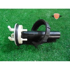 Pompa benzina carburante