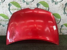 COFANO ANTERIORE PER RENAULT Clio Serie IV 651009833R (12>19)