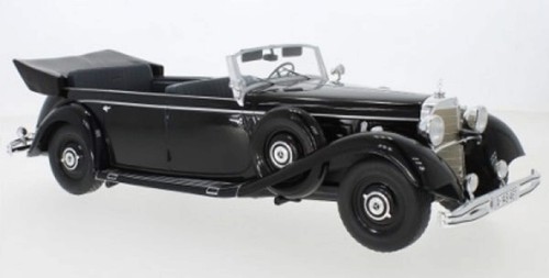 Modellino auto mercedes benz - modellino, mercedes-benz